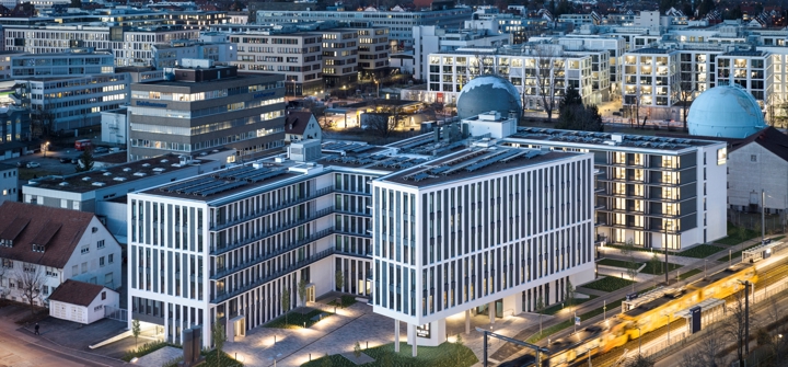 Triton gründet deutschlandweite Architektur- und Ingenieurbüro-Gruppe formicon