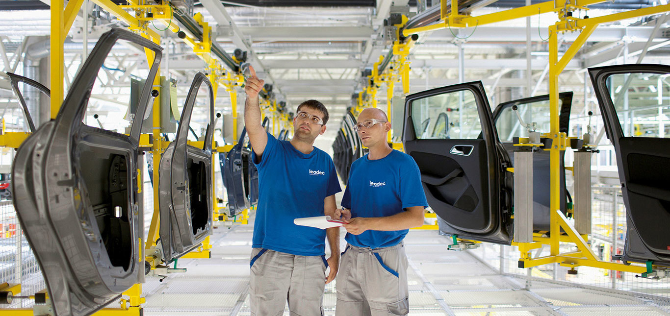 Triton has signed an agreement to acquire Voith Industrial Services