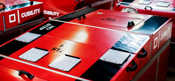 Triton to form new group with Techouse and Cubility