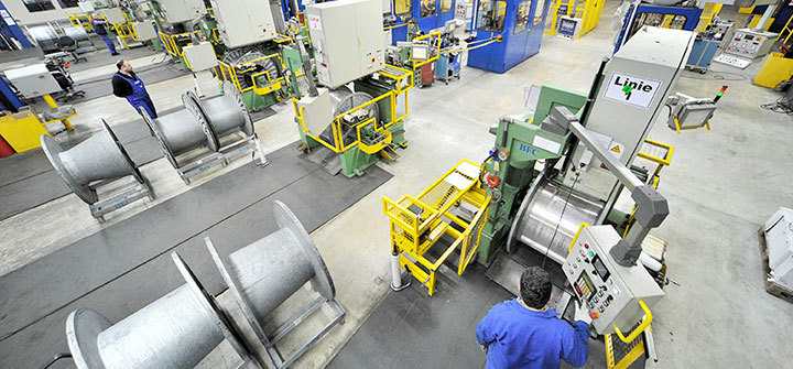 Triton completes the acquisition of BFC Fahrzeugteile, a leading supplier of metal-based clamping profiles