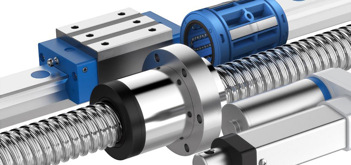 Triton has signed an agreement to acquire SKF Motion Technologies