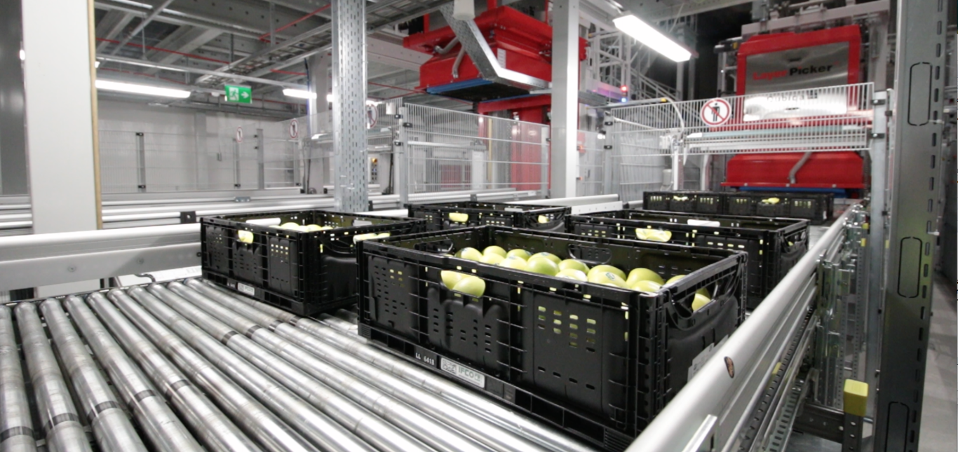 Triton and ADIA complete acquisition of IFCO