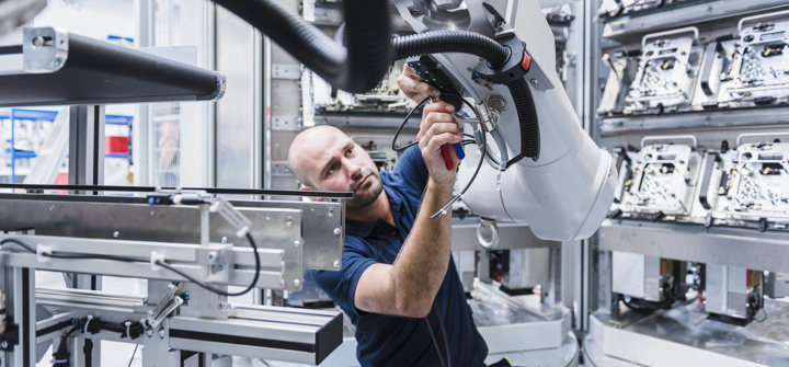 Triton completes sale of Ewellix