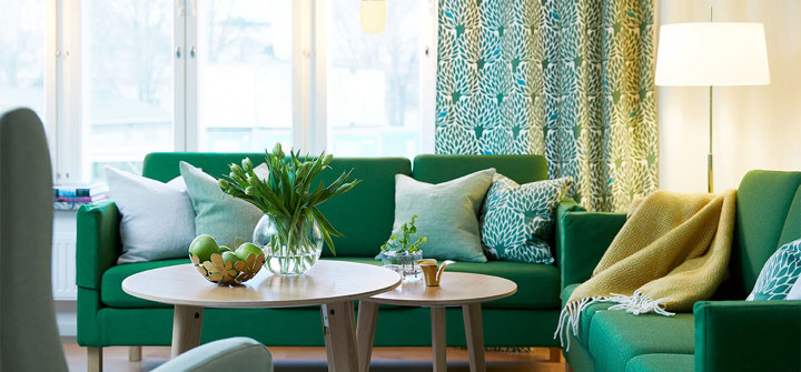 Triton verkauft verbleibende Anteile an Ambea.