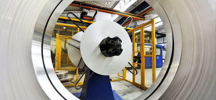 BFC to acquire Arrowhead