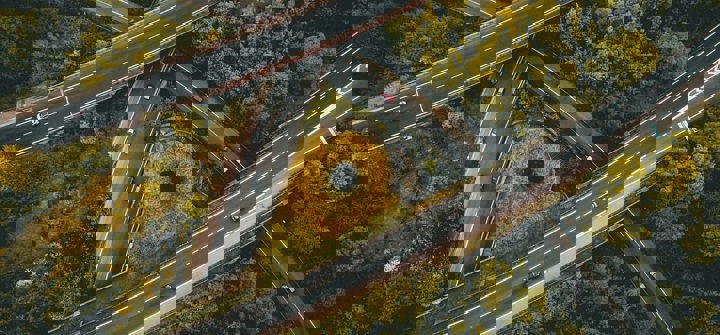 Triton veräußert Ramudden Global an I Squared Capital