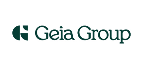 Geia Group logo