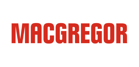 MacGregor logo