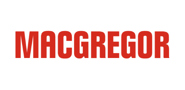 MacGregor logo