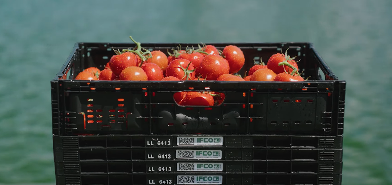 Stonepeak übernimmt Co-Kontrollbeteiligung an IFCO von ADIA