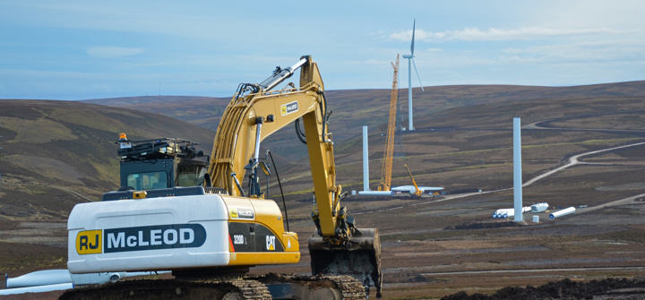 OCU Group schließt transformative Übernahme von RJ McLeod ab