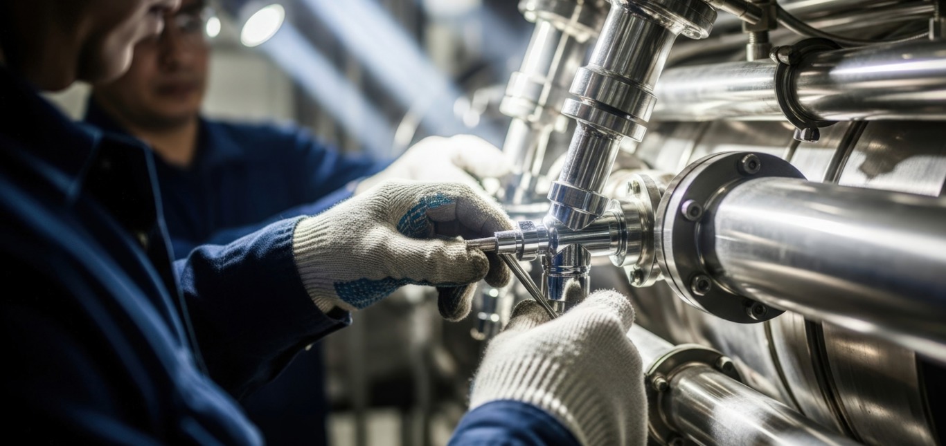 Tendra Technical Services