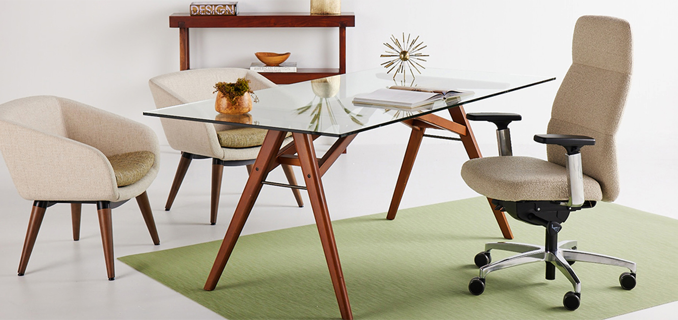 Flokk festigt seine Position in den USA durch die Akquisition von Via Seating