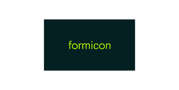 formicon logo
