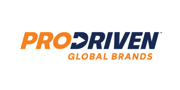 ProDriven logo
