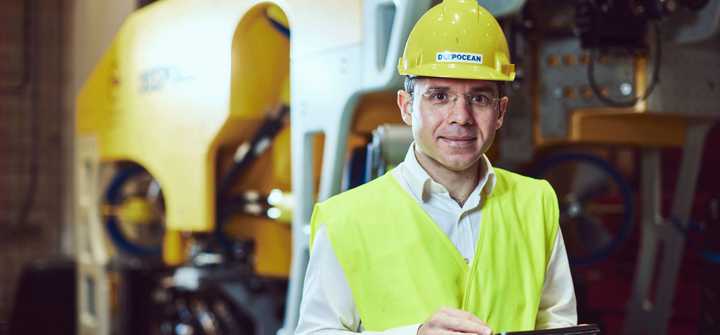 DeepOcean übernimmt Shelf Subsea und stärkt seine weltweite Führungsposition im Unterwassertechnik-Segment